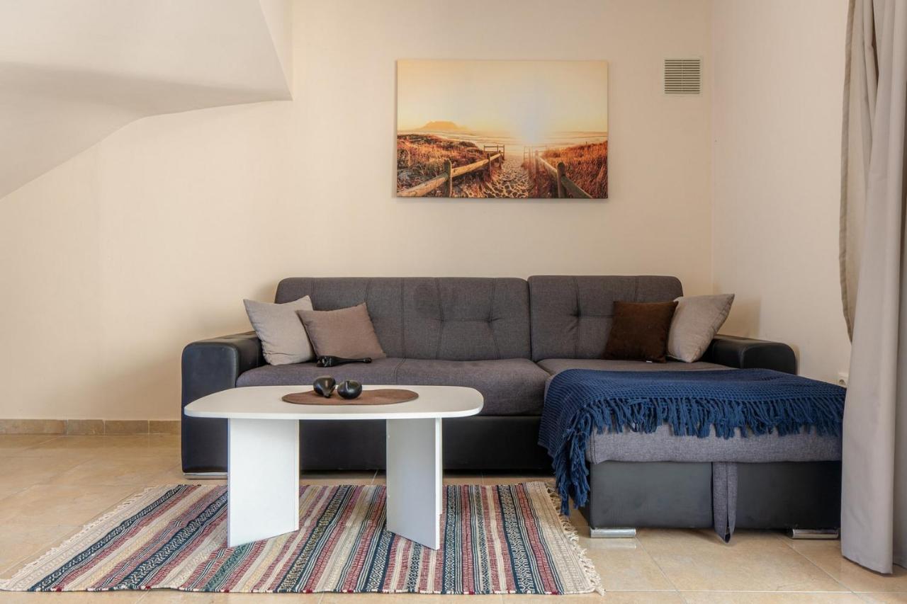 Apartments Sum Mora Vir Extérieur photo