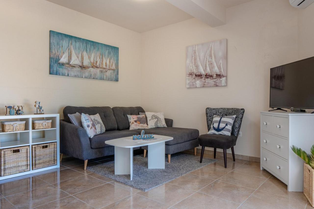 Apartments Sum Mora Vir Extérieur photo